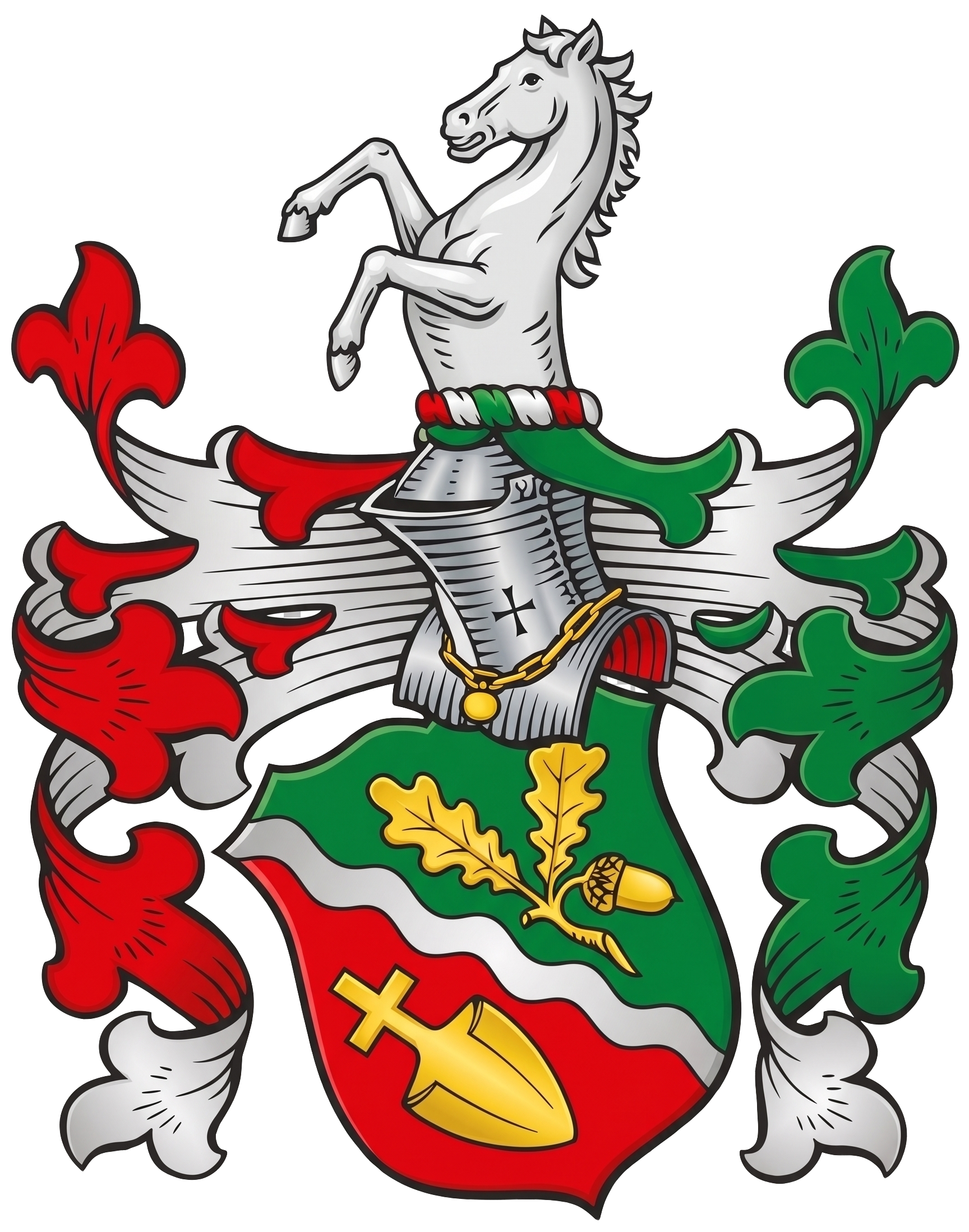 Familie Schulze Everding